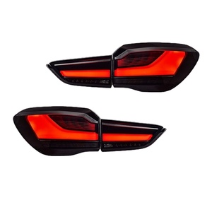 X1 16-19 Old Model High-End <b>LED</b> Tail <b>Light</b> Assembly for F48 F49 <b>Red</b> Lens 12V Condition New for X1 2016-2019' X1 Tail Lig - Product Image 1
