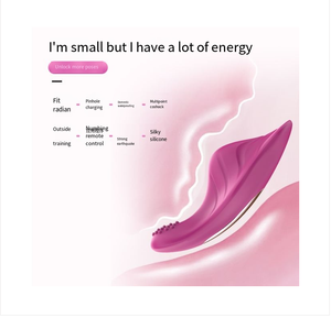 Подушка с дистанционным управлением, 10 Частотный вибростимулятор клитора, мастурбатор для взрослых, секс-товары, вибратор с дистанционным управлением - Product Image 3