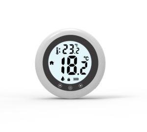 R315SET RF Gas Boiler Wireless <strong>Thermostat</strong> Heating Non-programmable Water Heating System Smart <strong>Thermostat</strong> - Product Image 2