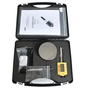 Testeur de dureté <span class=keywords><strong>Rockwell</strong></span> en métal intégré portable Testeur de dureté numérique Testeur de dureté d'impact - Product Image 5