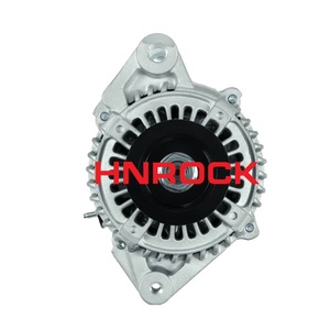NOUVEAU HNROCK 12V 90A <span class=keywords><strong>Alternateur</strong></span> 27060-21020 27060-21030 27060-21031 27060-21140 0986045821-102211 1960 pour TOYOTA Yaris 1.3 1.5 - Product Image 3
