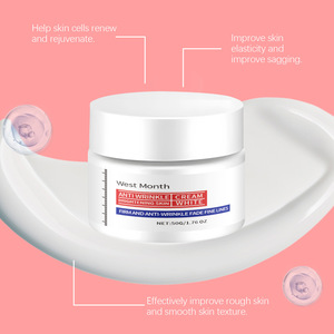Crema Facial Iluminadora, Reduce Manchas, Hidratante, Reafirmante, Aclarante, Rejuvenecedora, Producto Coreano para el Cuidado de la Piel - Product Image 2