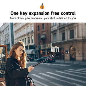 Ultra-Long 3 mètres Shadowstone Insta360X5 fibre de carbone panoramique sport caméra bâton Invisible Selfie Photo <span class=keywords><strong>Studio</strong></span> accessoires - Product Image 4