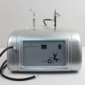 2 In 1 Oxygenatie Gezichtsspray Huid Hydratatie Haar Hoofdhuid Geconcentreerde Zuurstof Infusie Zuurstof Jet Gezichtsmachine - Product Image 4