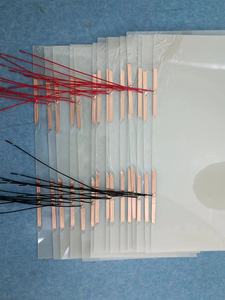 Película PLC de vidrio inteligente para construcción de ventanas, película de vidrio, aplicación de control WiFi  personalizada - Product Image 6