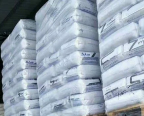 เม็ดพลาสติก PBT 420SE0 เสริมใยแก้ว ทนไฟระดับ V0 ป้องกันสารเคมี - Product Image 1