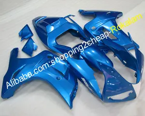 SV 650蓝色整流罩Suzuki SV650 SV650S 2003mm 2004mm 2005mm 2006mm 2007mm 2008mm 2009mm 2010mm 2011mm 2012mm 2013 ABS整流罩