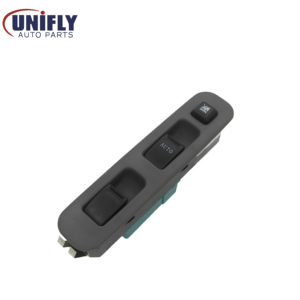 Interruptor Eléctrico para Ventanilla Lateral del Conductor UNIFLY AUTO PARTS para SUZUKI JIMNY/FJ CARRY 1.3 16V 37990-81A20 - Product Image 1