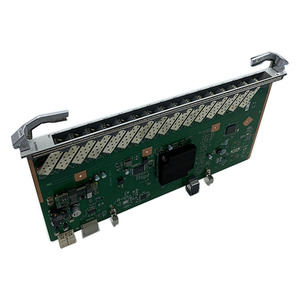 บอร์ด OLT Gpon มือสองของแท้ 16 พอร์<span class=keywords><strong>ต</strong></span> พร้อมการ์ดบริการ GPHF GPUF GPLF GPSF ออกแบบมา<span class=keywords><strong>ส</strong></span>ำหรับ MA5800 X2 X7 X15 X17 FTTH OLT - Product Image 6