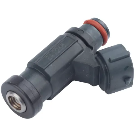 Motorcycle engine 90cc high flow fuel injector