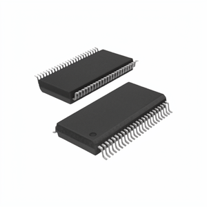 Componentes Electrónicos Lógicos IC BUF NON INVERT 3.6V 48SSOP SN74LVTH16241DLR 48 BSSOP (0.295", 7.50mm de Ancho) - Product Image 1