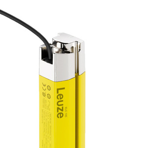 ม่านแสงนิรภัย Leuze รุ่น ELC100T30-1200 ตัวส่งสัญญาณ 24 โวลต์ 12 แอมป์ ไฟ LED อินฟราเรด ผลิตในเยอรมนี - Product Image 4