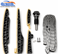 Bộ Kit Xích Thời Gian Cao Cấp Mới Ys dành cho M275/M279 5.5L/6.0L S65 CL600 SL600 AMG, phụ tùng sửa chữa hiệu suất cao, thép hợp kim