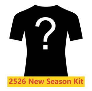 2025 2026 Napoli nuova stagione di calcio uniforme di alta qualità a basso prezzo Napoli vari colori e stili di abbigliamento da calcio per italiano - Product Image 2