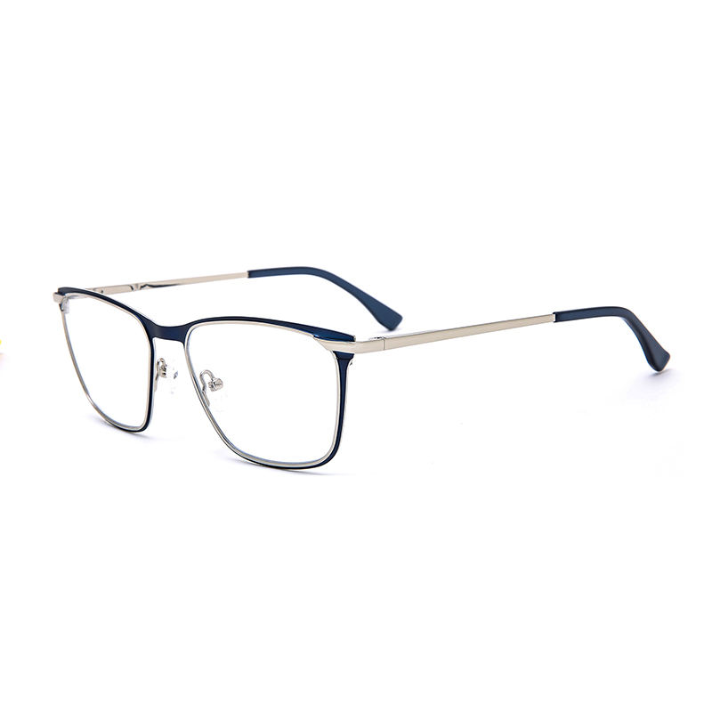 Occhiali Rotondi Con Blocco Della Luce Blu Donna U... – Grandado - Foto 7