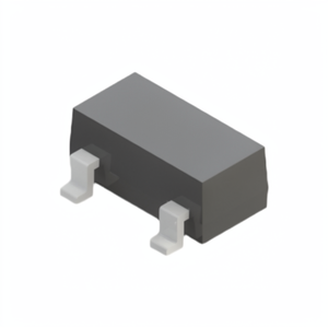 Buy Online Electronic Components Transistors FMOSBSS123K-Q1-H BOM IC In Stock - Product Image 1