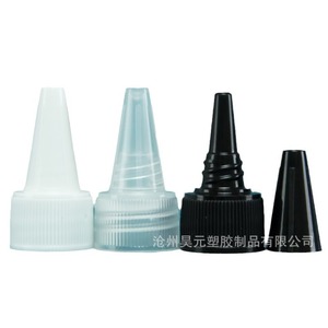 Wholesale 10-100ml pointed-nose <b>squeeze</b> plastic <b>bottles</b>, transparent dye oil, ink, and glue <b>bottles</b> - Product Image 3