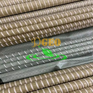Varilla de Fibra de Vidrio Basáltica GFRP FRP GRP para Refuerzo de Hormigón - Product Image 2