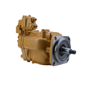 ปั๊มไฮดรอลิก 100-6239 104-1752 125-4527 6E-3139 9T-8346 121-4312 1006239 1041752 1254527 6E3139 9T8346 1214312 - Product Image 2