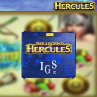 Meilleure vente Arcade Machine carte mère Catch Me the Legend of Hercules Golden Maya Super Agent Tv Millonario IGS Game