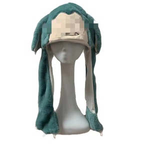 Gorro <span class=keywords><strong>de</strong></span> Peluche <span class=keywords><strong>de</strong></span> Pokémon con Orejas Móviles, Luz LED <span class=keywords><strong>de</strong></span> Colores, Juguete <span class=keywords><strong>de</strong></span> Anime, Lindo Gorro Cálido <span class=keywords><strong>de</strong></span> Invierno, Regalo al por Mayor para Niños - Product Image 3