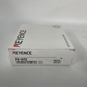 โฟโตอิเล็กทริคเซนเซอร์ KEYENCE รุ่น PX-H72 - Product Image 1