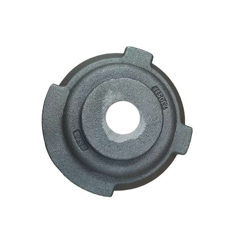 China Customized OEM Service Aluminum Alloy Gravity Die Casting Auto Spare Parts