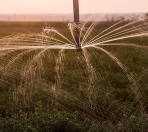 Adecuado para parcelas largas de tierra, adecuado para tierras de cultivo con una longitud mucho mayor que su ancho, Aqualine económico - Product Image 5
