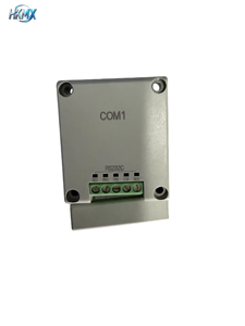 โมดูลการสื่อสาร PLC สำหรับระบบอัตโนมัติทางอุตสาหกรรม AFPX-COM1 อินเทอร์เฟซ RS-232C สำหรับระบบควบคุม - Product Image 1