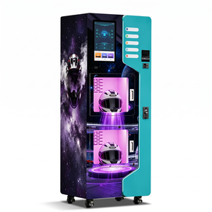 Motorcycle Helmet Washing Machine <strong>Go</strong> Clean Helmet Machine Helmet Cleaning Machine <strong>Vendo</strong> - Product Image 5