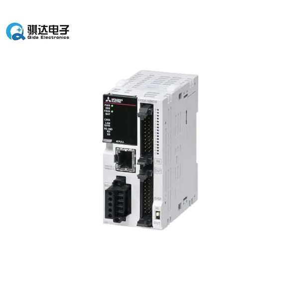 Mitsubishi Điện PLC FX3U 32MT FX3U-32MT- Series FX3U-32MT/ES-A FX3U-32MT-ES-A