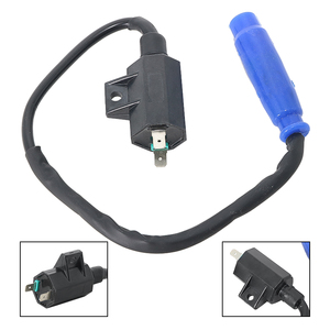 Bobina de Encendido CDI para ATV <span class=keywords><strong>Kawasaki</strong></span> 21130-1071 21121-1198 21130-1071 21121-1160 KLF400 KVF360 KVF400 Bayou <span class=keywords><strong>400</strong></span> Prairie 360 <span class=keywords><strong>400</strong></span> - Product Image 2
