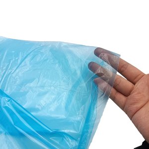 Recharges de poubelles jetables VCPC pour bébé, sacs <span class=keywords><strong>poubelle</strong></span> en plastique pour couches de grandes marques, sac de <span class=keywords><strong>recharge</strong></span> écologique pour couches - Product Image 2