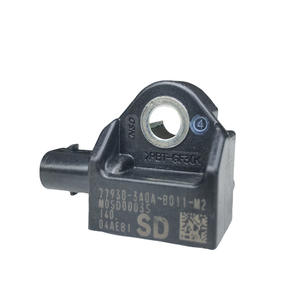 Sensor de seguridad de colisión 77930-3A0-B01 77940-3A0-B01 para Honda CR-V, tipo parachoques - Product Image 5