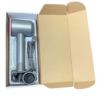 SKD PCBA et composants pour sèche-cheveux 1400W, moteur CC sans balais à ions négatifs haute vitesse 110 000 tr/min, faible bruit, économique