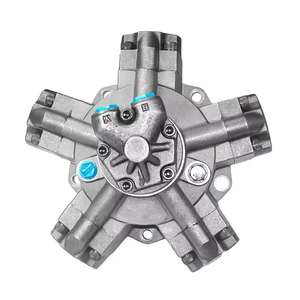 <span class=keywords><strong>IAM</strong></span> LED LD3-350 à couple élevé à basse vitesse Intermot Haft bielle pompe à piston radiale hydraulique cinq étoiles avec cannelure interne - Product Image 5