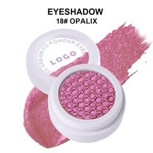 Iluminador en Polvo Prensado de Larga Duración, Bronceador de Alta Pigmentación de Marca Privada, 20 Colores, Iluminador <span class=keywords><strong>con</strong></span> <span class=keywords><strong>Brillo</strong></span> para Rostro y Cuerpo - Product Image 5