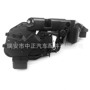 Actuador de cierre centralizado Ford DLA-0089, control remoto de plástico para modelos Mondeo de alta gama - Product Image 4