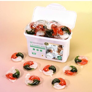 Vente en gros Détergent à <span class=keywords><strong>lessive</strong></span> 4 en 1 Protection des couleurs Détachants Capsules à <span class=keywords><strong>lessive</strong></span> Dosettes de détergent à <span class=keywords><strong>lessive</strong></span> Peaux sensibles Dosettes de détergent à <span class=keywords><strong>lessive</strong></span> - Product Image 1