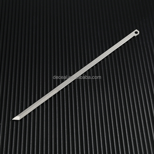 Lưỡi cắt thép chính xác 22941000 cho máy vẽ <span class=keywords><strong>Gerber</strong></span> xlc7000 Z7 - Product Image 5