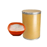 Poudre d'acide lactique brute de qualité cosmétique Pure 80% 99% poly l prix d'acide lactique pour la peau