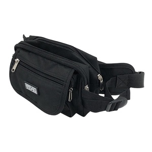 Custom Cheap Outdoor Sport Running Multifunction <b>Waterproof</b> Waist Bags - Product Image 2
