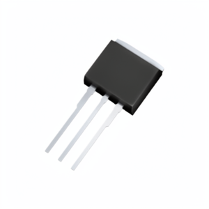 Original Transistors Electronic Circuit Components PG-TO251-3 IPU60R2K0C6AKMA1 - Product Image 1