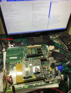 Placa Base Industrial Original Genuina ADLINK CExpress-HR-i7-2610UE/<span class=keywords><strong>Actia</strong></span>(G)-217C 51-72120-0A20 Express-HR-i7-2610UE/<span class=keywords><strong>Actia</strong></span> - Product Image 5