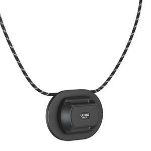 Soporte Universal para Cámara Humana Uurig Bh-15, Soporte Magnético para Cuello, Soporte para Cámara <span class=keywords><strong>Boblov</strong></span>&Most Human Camrod Dressing - Product Image 4