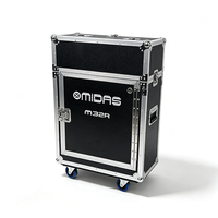 FLYKO Midas M32R Flight Case Équipement de musique Mixeur numérique Flight Case