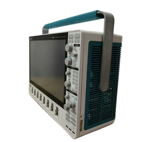 Oscilloscope à signaux mixtes Tektronix MSO58B 1 GHz |   Traitement des signaux numériques à large bande passante |   Test de communication - Product Image 2