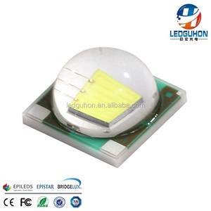 หลอดแอลอีดีพลังงานสูงทำพื้นผิวเซรามิก SMD 5050 5W - Product Image 6