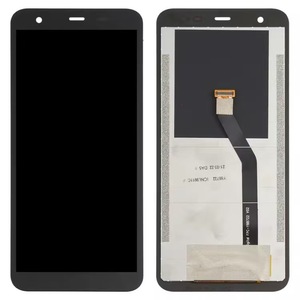 Écran de remplacement complet pour Blackview <span class=keywords><strong>BV6300</strong></span> : Écran tactile LCD et numériseur (Pantalla) - Product Image 3