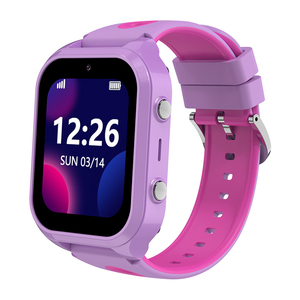 Lt56 4G Wifi Video Bằng Giọng Nói Hệ Thống Gọi điện thoại <span class=keywords><strong>GPS</strong></span> Vòng Đeo Tay Cho Trẻ Em Người Cao Tuổi Con Cổ Tay Cổ Tay Dây Buộc <span class=keywords><strong>GPS</strong></span> Theo Dõi Thông Minh Đồng Hồ <span class=keywords><strong>Android</strong></span> - Product Image 3